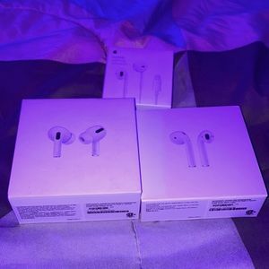 apple bundle
